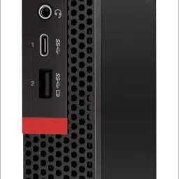 COMPUTER WORLD ThinkCentre Mini PC | Core i7 (9th Gen) Processor [8 Cores, 8 Threads] [XSY] Intel Core i7 - 9700 [8 Cores, 8 Threads, 3.00 GHz] (32 GB RAM/Intel® UHD 630 Graphics/1 TB SSD Capacity/Windows 11 Pro) Mid Tower with MS Office-image-18