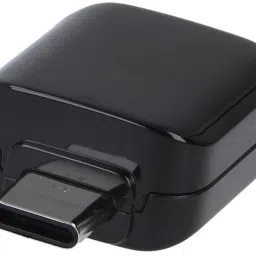 RECTITUDE USB Type C OTG Adapter-image-2