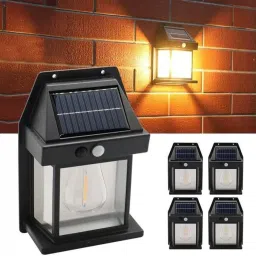 Uplight Wall Lamp With Bulb-image-50