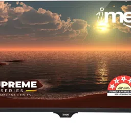 Supreme 80 cm (32 inch) HD Ready LED Smart Android TV-17
