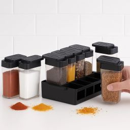 Spice Set Plastic-image-43