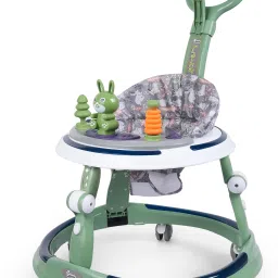 Musical 3-in-1 Walker With Parent Rod-14