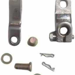 Rx 100 135 Gear changer Lever Repair Kit Analog Speedometer (Yamaha RX-135) Analog Speedometer-16