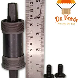 de venta Bicycle Bottom Bracket Set without Pedal image 3
