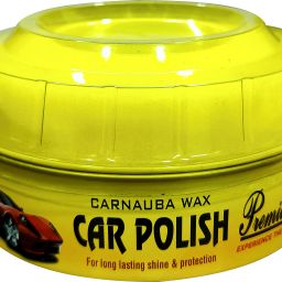 Paste Car Polish for Metal Parts, Headlight, Dashboard, Leather, Tyres-picture-22