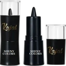 Long Lasting Waterproof & Smudge-proof Kajal For women and girls Perfect look-image-18