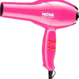 singh Hair drayer hat and cold drayer professional dabale battan arjestable Hair Dryer-image-17