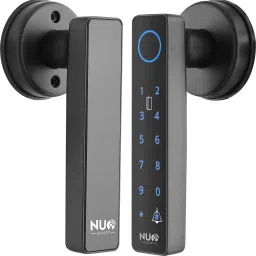 Nuo RH45 Smart Door Lock-22