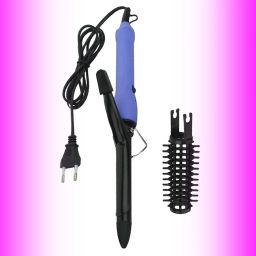 VANGZILA 2 in 1 best quality professional most powerful clipper hair curler Electric Hair Curler-image-34