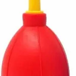 Haedlink Rubber Air Pump Cleaner Dust Blower Dust Extraction Blower (Cordless) Red Ink Toner-image-82