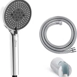Dash Multifunction Hand Shower For Bathroom High-Pressure with 1.5mtr ss tube Handheld-picture-10