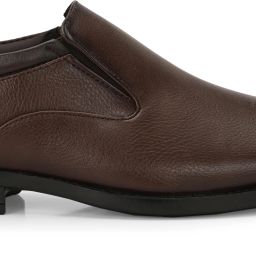Office Wear & Party Wear Semi Formal shoe for Mens Trendy Corporate Casuals For Men-image-40