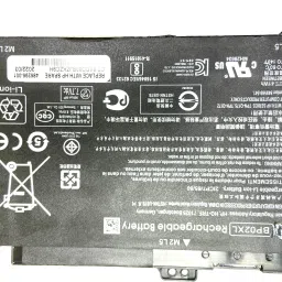 WEFLY Laptop Battery Compatible For Pavilion 15-AU116TU 3 Cell Laptop Battery-image-60