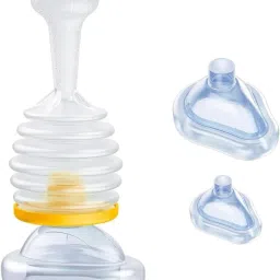Anti-Choking Device for Adults and Children Manual Nasal Aspirator-26