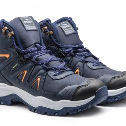 EVEREST-24 Hiking boots outdoor Trekking - Water Resistant Boots Sneakers For Men-image-83