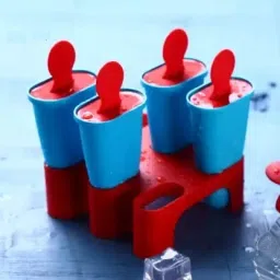 120 ml Manual Ice Cream Maker-12