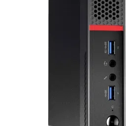 BESTYLISH ThinkCentre Tiny PC | i5-6500 Processor [6MB Smart Cache, 3.20 GHz] | S/N: BHPNF ThinkCentre Tiny PC - Intel Core i5-6500 Processor (6th Generation) (8 GB RAM/Intel® HD 530 Graphics/1 TB SSD Capacity/Windows 11 Pro) Mini Tower with MS Office-19