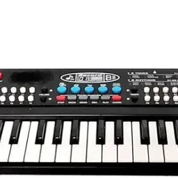 Street 37 Key Piano Toy Keyboard for Kids-image-43
