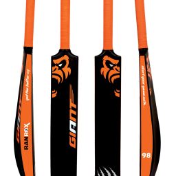 Heavy Duty Plastic Cricket Bat Full Plastic bat for All Age Groups Adults PVC/Plastic Cricket Bat For 15+ Yrs-picture-13