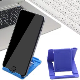 PAVITYAKSH MOBILE HOLDER 7000 Multi-Angle Adjustable Desktop Phone Stand Holder Mobile Holder image 3