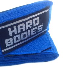 HBHANDWRAP108BLUE1 Boxing Hand Wrap-image-77
