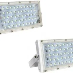 High Power led 50watt LED watt Ultra Thin Slim IP66 IP6667/50 LED Flood Outdoor Light Flood Light Outdoor Lamp-image-5
