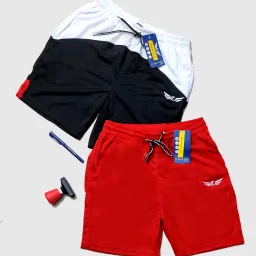 Pack of 2 Colorblock Men Boxer-image-26