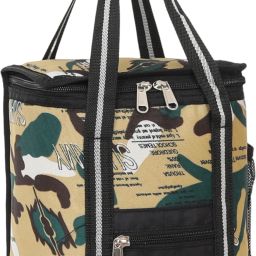 Travel Lunch / Tiffin / Storage Bag for Office School Picnic Carry tiffin cover Waterproof Lunch Bag-image-114
