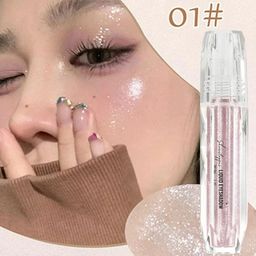 aepruy Waterproof Metallic Liquid Eyeshadow 2 ml-picture-9