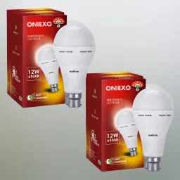 12W-036 4 hrs Bulb Emergency Light-image-57