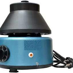 Medical Doctor laboratory Centrifuge Machine capacity-8x15 ml tube 3500 RPM General Purpose-39