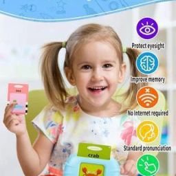 jd enterprise Flash Card Learning-16 image 3