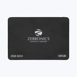 ZEBRONICS SMART 120 GB Laptop, Desktop Black SATA Internal Solid State Drive (SSD) (ZEB-SD12)-image-22