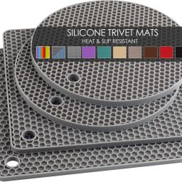 NQ616 Thick and High Heat Resistant Mats Trivet-26