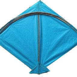 Square Cheel Kite-26