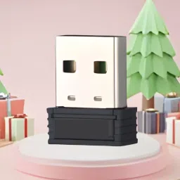Clairbell Wireless -N Mini USB Adapter USB Adapter-25