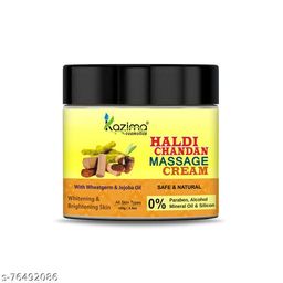 KAZIMA Useful Face Cream-image-2