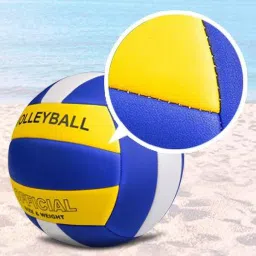 classic D28 best qality volleybll size 4 Volleyball - Size: 4-18