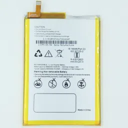 FULL CELL Mobile Battery For Micromax In 2c , E6533-picture-4
