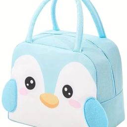 Blue duck Waterproof Lunch Bag-image-16