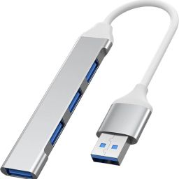 WEROX USB Hub 3.0 for PC, 4-Port High Speed USB Hub USB Hub 3.0 for PC, 4-Port High Speed USB Hub USB Hub-image-40