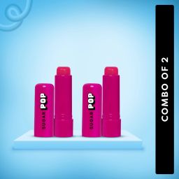Nourishing Lip Balm 06 Strawberry | Moisturizing | SPF Protection | Intense Care Synthetic Beeswax, Hydrogenated Vegetable Oil-26