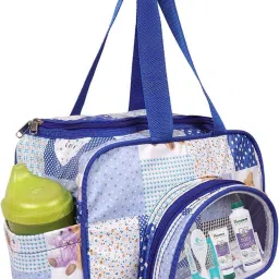 Baby Diaper Bag For Mothers Spacious Waterproof Backpack With Multiple Pockets Diaper Bag-image-45