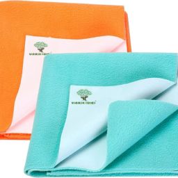 Baby Bed Protecting Mat-image-78