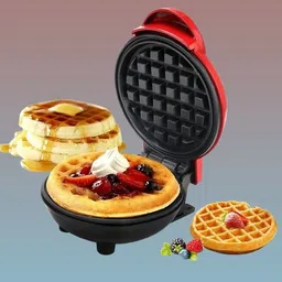 polygon wafflemaker639 Waffle Maker-picture-32