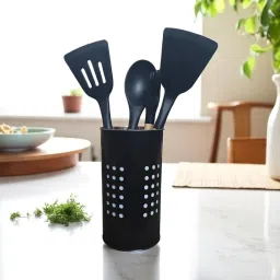 Empty Cutlery Holder Case-28
