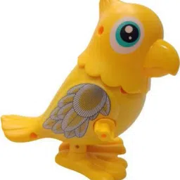 sr toys Key Operated Toys Sparrow, Bee & Rabbit (Set of 3) Multi Color Rattle image 2