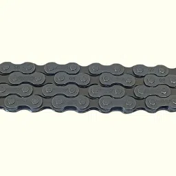 indialot Bicycle Gear Chain for Bike Bicycle 6/7/8 Speed 116 Narrow Links 21/24 Speed Bicycle Brake Disk image 3