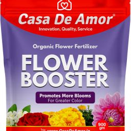 Flower Booster (900 Gm) Manure, Fertilizer-image-73
