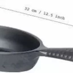 Hammered Melamine Serving Platter, 12.5 inch (32cm) Tray Tray Serving Set-image-36